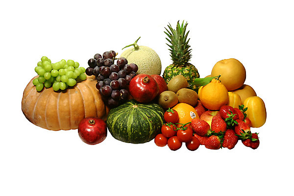 포토 JPG 스튜디오촬영 열매 음식 다수 과일 실내 사람없음 농작물 여러개 다양 참외 제철 제철과일 국내포토 식물 농업 내부 파일형식