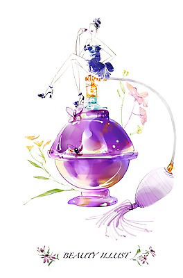 전신 PSD 라이프스타일 여자 꽃 일러스트 사람 앉기 20대 라이프 30대 뷰티 섹시 변화 병 향수 여자만 성인여자만 성인만 국내일러스트 식물 식기 컨셉 모션 청년 생활 장년 화장품 파일형식