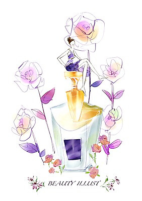 전신 PSD 라이프스타일 여자 꽃 일러스트 사람 앉기 20대 라이프 30대 뷰티 장미 화장품 변화 병 여자만 성인여자만 성인만 국내일러스트 식물 식기 컨셉 모션 청년 생활 장년 파일형식