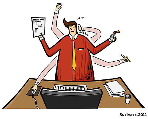 EPS 남자 커피 일러스트 비즈니스 한명 서기 사람 비즈니스라이프 컴퓨터 펜 모니터 직장인 비즈니스맨 책상 문서 업무과다 통화 남자만 남자한명만 국내일러스트 직업 1 라이프스타일 음료 가구 모션 전자제품 필기구 업무 파일형식 벡터