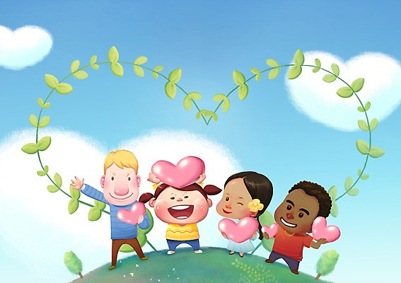 PSD 외국인 나무 식물 백인 구름 여자 열매 남자 어린이 흑인 일러스트 하늘 나뭇잎 희망프로젝트 사랑 미소 웃음 사람 동양인 여러명 희망 하트 도움 풀 사회 사회이슈 사회복지 복지 언덕 어린이만 국내일러스트 자연요소 모양 서양인 감정 다수 컨셉 잎 표정 인종 공동체 파일형식