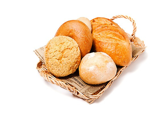 포토 JPG 스튜디오촬영 웰빙 음식 빵 디저트 실내 누끼 사람없음 바구니 빵집 바게트 호밀빵 소보루빵 국내포토 내부 상점 파일형식