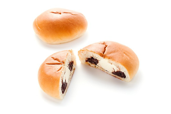 포토 JPG 스튜디오촬영 음식 빵 디저트 실내 누끼 사람없음 빵집 팥빵 국내포토 내부 상점 파일형식