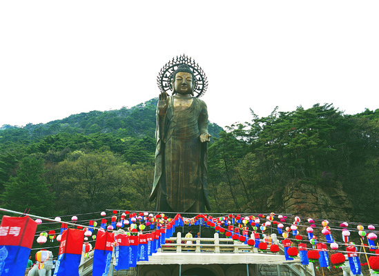 포토 JPG 주간 한국문화 한국전통 전통 아시아 종교 전통문화 불교 종교시설 유물 산 한국 풍경 이벤트 사람없음 야외 조형물 문화재 부처님오신날 사찰 사원 역사 신라 불상 청사초롱 부처 연등 청동 충청도 충청북도 금동미륵대불 법주사 법주사금동미륵대불 보은 속리산 입상 청동불상 국내포토 자연요소 동양문화 기념일 나라 문화 비즈니스 종교건축 미술 등불 한국사 상패 불교용품 시설 초롱 파일형식