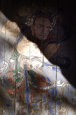 포토 JPG 주간 나무 한국문화 한국전통 전통 아시아 전통문화 예술 벽 상징 백그라운드 유물 사람모양 한국 벽면 그림자 미술 근접촬영 사람없음 야외 목재 빛 문 문화재 심볼 벽화 그림 목조 수호신 국내포토 자연요소 모양 식물 동양문화 나라 문화 뷰포인트 재료 문화예술 신_종교 파일형식