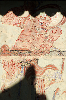 포토 JPG 주간 한국문화 한국전통 전통 아시아 전통문화 예술 벽 상징 백그라운드 유물 사람모양 한국 벽면 그림자 미술 근접촬영 사람없음 야외 문화재 심볼 벽화 그림 수호신 국내포토 자연요소 모양 동양문화 나라 문화 뷰포인트 문화예술 신_종교 파일형식