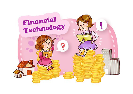 PSD 여자 딸 어린이 돈 일러스트 가정 가족 엄마 주택 웃음 사람 두명 건물 책 금융 경제 동전 물음표 느낌표 재테크 가정경제 주부 여자만 국내일러스트 건축물 기호 관계 표정 재산 파일형식