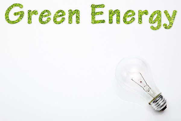 포토 JPG 스튜디오촬영 문자 알파벳 영어 전구 실내 사람없음 초록색 자연보호 환경 에너지 절약 그린에너지 보호 환경보전 에너지절약 부직포 국내포토 컬러 컨셉 자연 내부 사회이슈 파일형식