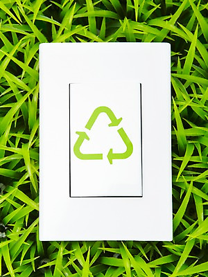 포토 JPG 스튜디오촬영 식물 기호 버튼 실내 잔디 초원 사람없음 자연보호 환경 재활용 에너지 절약 풀 그린에너지 보호 환경보전 에너지절약 스위치 국내포토 문자 컨셉 자연 내부 사회이슈 친환경 파일형식