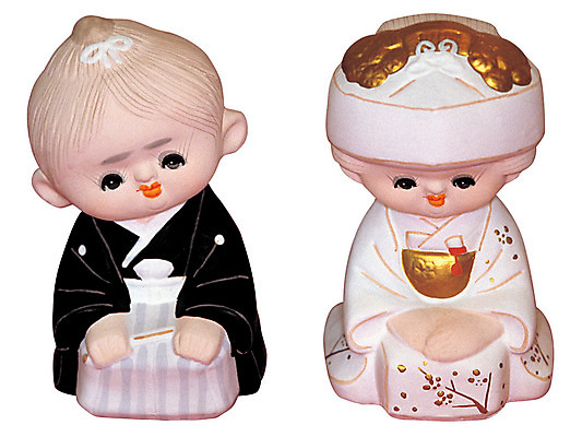 포토 JPG 스튜디오촬영 커플 여자 남자 신부 한쌍 인형 신랑 결혼 결혼식 전통소품 실내 누끼 사람없음 장식 장난감 일본 두개 기모노 오브젝트 전통인형 일본인형 여자인형 일본전통인형 국내포토 전통 아시아 2 관계 사람 이벤트 내부 일본전통의상 일본전통 파일형식