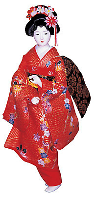 포토 JPG 스튜디오촬영 여자 인형 컬러 전통소품 실내 누끼 사람없음 장식 빨간색 한개 장난감 놀이용품 일본 전통의상 기모노 오브젝트 전통인형 일본인형 여자인형 일본전통인형 여자만 국내포토 1 전통 아시아 사람 내부 일본전통의상 일본전통 파일형식