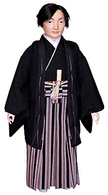 포토 JPG 스튜디오촬영 남자 인형 전통소품 실내 누끼 사람없음 장식 한개 장난감 놀이용품 일본 전통의상 기모노 오브젝트 전통인형 일본인형 일본전통인형 남자만 국내포토 1 전통 아시아 사람 내부 일본전통의상 일본전통 파일형식