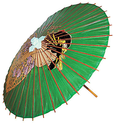 포토 JPG 스튜디오촬영 문양 잡화 컬러 생활용품 우산 전통소품 실내 누끼 사람없음 초록색 한개 일본 오브젝트 그림 일본우산 전통우산 국내포토 1 전통 아시아 내부 파일형식