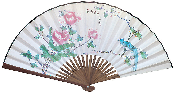 포토 JPG 스튜디오촬영 문양 생활용품 무늬 전통소품 실내 누끼 사람없음 한개 일본 부채 오브젝트 그림 전통부채 접부채 일본부채 합죽선 국내포토 1 전통 아시아 내부 파일형식