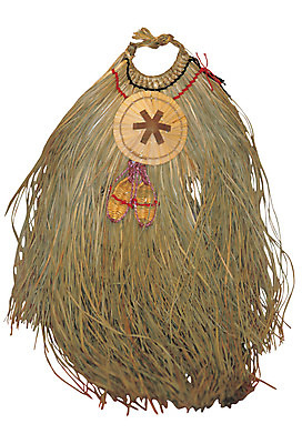 포토 JPG 스튜디오촬영 모자 신발 전통소품 실내 누끼 사람없음 일본 볏짚 망토 오브젝트 밀짚모자 우비 짚신 국내포토 모자_잡화 전통 잡화 옷 아시아 내부 짚 파일형식