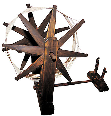 포토 JPG 스튜디오촬영 한국문화 한국전통 전통 전통문화 생활용품 전통소품 실내 누끼 사람없음 한개 실 오브젝트 물레 방직기 수공업 국내포토 1 동양문화 문화 공업 한국 내부 파일형식