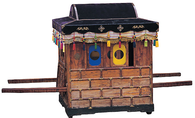 포토 JPG 스튜디오촬영 한국문화 한국전통 전통 전통문화 교통수단 가마_이동수단 전통소품 실내 누끼 사람없음 한개 골동품 오브젝트 운반도구 국내포토 1 동양문화 문화 교통 한국 내부 도구 파일형식