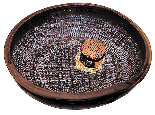 포토 JPG 스튜디오촬영 한국문화 한국전통 전통 그릇 전통문화 생활용품 전통소품 실내 누끼 사람없음 한개 용기 농기구 오브젝트 쌀무리 국내포토 1 동양문화 식기 문화 농업 한국 내부 파일형식