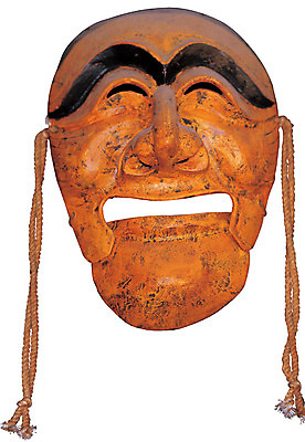 포토 JPG 스튜디오촬영 한국문화 한국전통 전통 전통문화 줄 컬러 전통소품 실내 가면 누끼 사람없음 한개 갈색 끈 얼굴모양 오브젝트 공예품 탈춤 탈 하회탈 목공예 민속공예 가면극 탈놀이 국내포토 모양 1 동양문화 문화 얼굴 한국 내부 전통놀이 전통공연 공예 전통무용 연극 파일형식