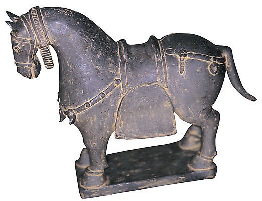 포토 JPG 스튜디오촬영 동물 한국문화 한국전통 전통 전통문화 유물 전통소품 실내 누끼 사람없음 한개 골동품 말 빈티지 오브젝트 점토 동물모양 토기 국내포토 모양 1 동양문화 문화 컨셉 한국 내부 용기 파일형식