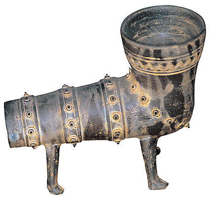 포토 JPG 스튜디오촬영 한국문화 한국전통 전통 전통문화 유물 전통소품 실내 누끼 사람없음 한개 골동품 빈티지 항아리 용기 오브젝트 점토 토기 국내포토 1 동양문화 그릇 문화 컨셉 한국 내부 도자기 파일형식