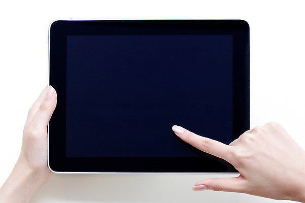 포토 JPG 스튜디오촬영 손 모션 실내 누끼 손짓 신체부위 컴퓨터 태블릿 터치 국내포토 사람 내부 전자제품 스마트기기 파일형식