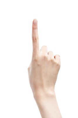 포토 JPG 스튜디오촬영 1 손 손가락 모션 실내 누끼 손짓 신체부위 숫자 국내포토 문자 사람 내부 파일형식