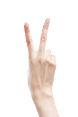 포토 JPG 스튜디오촬영 손 2 모션 실내 누끼 손짓 신체부위 숫자 국내포토 문자 사람 내부 파일형식