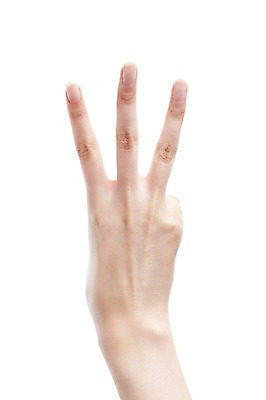 포토 JPG 스튜디오촬영 손 손가락 모션 실내 3 누끼 손짓 신체부위 숫자 국내포토 문자 사람 내부 파일형식