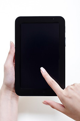 포토 JPG 스튜디오촬영 손 모션 실내 누끼 손짓 신체부위 컴퓨터 태블릿 터치 국내포토 사람 내부 전자제품 스마트기기 파일형식