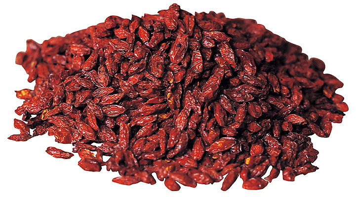 포토 JPG 열매 컬러 다수 재료 의학 누끼 사람없음 빨간색 여러개 한의학 약재 한약재 한약 낟알 원료 한의원 한약방 구기자 국내포토 식물 병원 약 파일형식