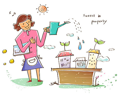 EPS 여자 화분 40대 일러스트 엄마 부동산 주택 한명 사람 건물 금융 경제 새싹 물뿌리개 재산 재테크 주부 통장 화단 성인여자한명만 중년만 중년여자만 중년여자한명만 국내일러스트 식물 1 건축물 중년 가족 여자만 여자한명만 성인여자만 성인만 파일형식 벡터