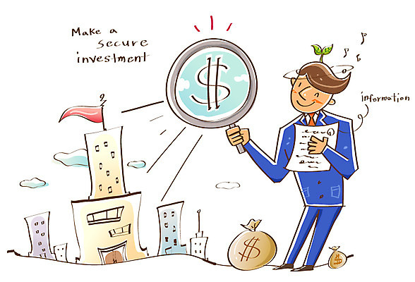 EPS 기호 남자 돈 일러스트 돋보기 부동산 한명 미소 웃음 사람 건물 금융 경제 새싹 달러 정보 깃발 직장인 돈자루 재산 재테크 투자 성인남자한명만 국내일러스트 식물 직업 문자 1 건축물 비즈니스 표정 남자한명만 성인남자만 파일형식 벡터