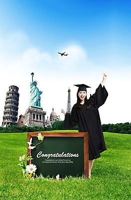 PSD 나무 편집 편집이미지 학생 여학생 여자 교육 꽃 학사모 졸업 하늘 비행기 졸업생 한명 미소 웃음 사람 잔디 칠판 졸업가운 에펠탑 피사의사탑 자유의여신상 타지마할 첨성대 여자만 여자한명만 이미지편집 식물 모자_잡화 1 항공교통 대중교통 표정 미국 이탈리아 세계문화유산 경주_경상북도 가운 인도 국보 파리 랜드마크 파일형식