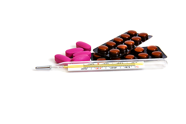 포토 JPG 해외이미지 과학 건강 병원 사람없음 알약 약 의사 흰색 기구 도움 뜨거움 열 바이러스 질병 온도계 체온계 약국 측정 온도 돌봄 복용 섭씨 진통제 치유 해외202004 해외202105 해외포토 컬러 컨셉 의학 모션 의료진 파일형식