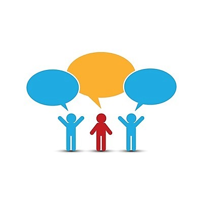 EPS 해외이미지 템플릿 컨셉 일러스트 비즈니스 통신 대화 그래픽 공백 그림 해외202105 해외일러스트 말하기 파일형식 벡터