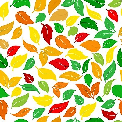 EPS 해외이미지 백그라운드 패턴 일러스트 나뭇잎 사람없음 패턴백그라운드 해외202105 해외일러스트 잎 무늬 파일형식 벡터