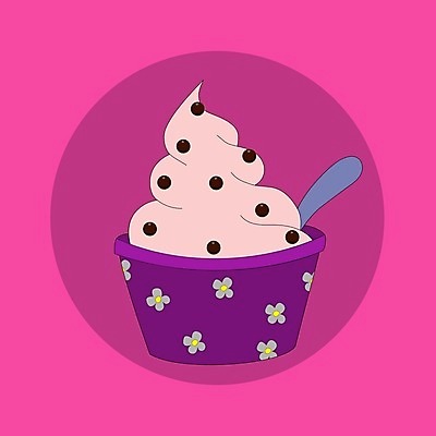 EPS 해외이미지 템플릿 디자인 실루엣 종이 음식 과일 일러스트 아이스크림 디저트 그래픽 컵 숫자 과자 초콜릿 숟가락 우유 달콤 맛 상품 수집 먹기 심볼 오브젝트 사인 준비 그림 윤곽 칼로리 바닐라 식욕 해외202105 해외일러스트 문자 식기 컨셉 모션 유제품 촬영기법 수저 파일형식 벡터