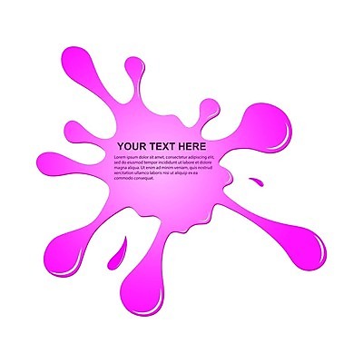 EPS 해외이미지 템플릿 디자인 실루엣 백그라운드 일러스트 팜플렛 책 페인트 공백 덮개 얼룩 디자이너 그림 레이아웃 윤곽 페이지 분무기 시트 엘리먼트 해외202105 해외일러스트 직업 촬영기법 뚜껑 파일형식 벡터