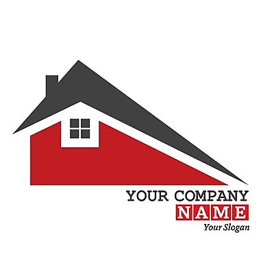 EPS 해외이미지 일러스트 주택 사람없음 심볼 집모양 해외202105 해외일러스트 모양 건물 파일형식 벡터