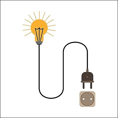 EPS 해외이미지 모양 실루엣 산업 컨셉 일러스트 아이디어 그래픽 콘센트 플러그 스케치 그림 레이아웃 윤곽 손그림 철사 굴곡 엘리먼트 전압 현재 스타일 해외202105 해외일러스트 촬영기법 미술 파일형식 벡터