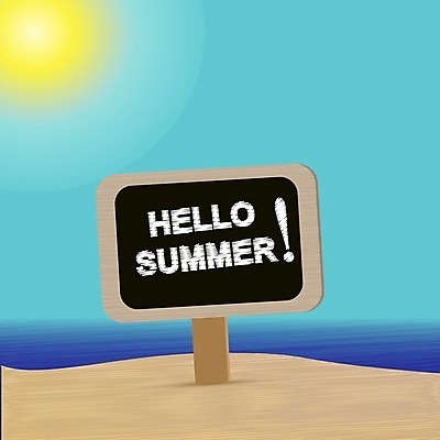 EPS 해외이미지 모양 무료이미지 실루엣 문장 모래 바다 여행 컨셉 일러스트 하늘 휴가 아이디어 그래픽 단어 태양 인사 선탠 스케치 그림 레이아웃 윤곽 손그림 레터링 수평선 해외202105 해외일러스트 자연요소 문자 촬영기법 미술 예절 파일형식 벡터