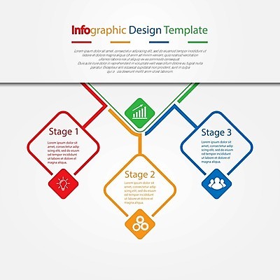 EPS 해외이미지 디자인 화살표 일러스트 비즈니스 그래프 사람모양 사람없음 숫자 자료 인포그래픽 톱니바퀴 상승 전구모양 해외202105 해외일러스트 모양 문자 컨셉 전구 파일형식 벡터