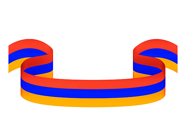 포토 JPG 해외이미지 모양 디자인 배너 리본 백그라운드 일러스트 창조 사람없음 장식 빨간색 파란색 노란색 줄무늬 깃발 볼륨 심볼 웨이브 아르메니아 엘리먼트 스타일 해외202105 해외포토 컬러 무늬 파일형식