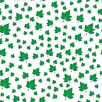 EPS 해외이미지 디자인 백그라운드 패턴 일러스트 나뭇잎 사람없음 초록색 패턴백그라운드 해외202105 해외일러스트 컬러 잎 무늬 파일형식 벡터