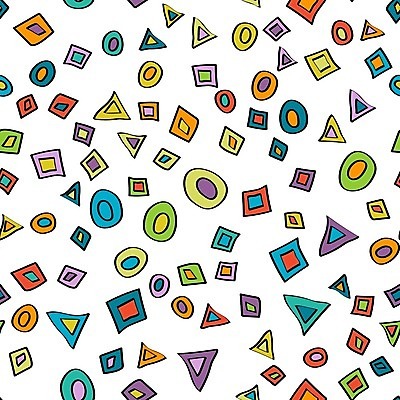 EPS 해외이미지 디자인 백그라운드 패턴 일러스트 사람없음 사각형 패턴백그라운드 원형 삼각형 해외202105 해외일러스트 도형 무늬 파일형식 벡터