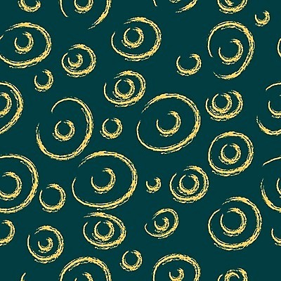 EPS 해외이미지 디자인 선 백그라운드 패턴 일러스트 사람없음 초록색 노란색 패턴백그라운드 원형 스케치 해외202105 해외일러스트 도형 컬러 무늬 미술 파일형식 벡터