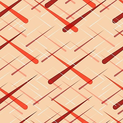 EPS 해외이미지 디자인 선 백그라운드 패턴 일러스트 추상 사람없음 주황색 패턴백그라운드 해외202105 해외일러스트 컬러 무늬 파일형식 벡터