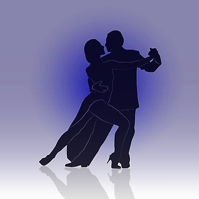 EPS 해외이미지 디자인 커플 실루엣 이동 패턴 일러스트 장식 경쟁 공백 공연 댄서 춤 저녁 플라스틱 그림 레이아웃 윤곽 리듬 해외202105 해외일러스트 직업 컨셉 무늬 관계 재질 문화예술 촬영기법 이벤트 야간 파일형식 벡터