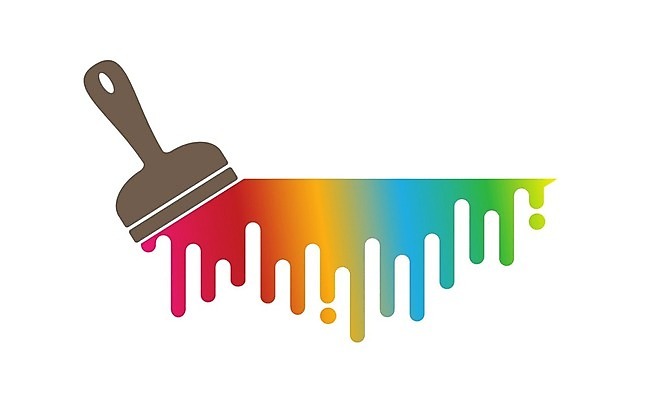 EPS 해외이미지 모양 템플릿 디자인 배너 실루엣 벽 백그라운드 이동 컨셉 스티커 일러스트 바닥 손잡이 그래픽 장식 쌓기 페인트 붓 업무 판넬 이름 수리 주식 심볼 사인 옵션 그림 레이아웃 윤곽 예술가 화가 타이틀 양모 고립 스타일 해외202105 해외일러스트 직업 모션 촬영기법 금융 직물 작업 파일형식 벡터